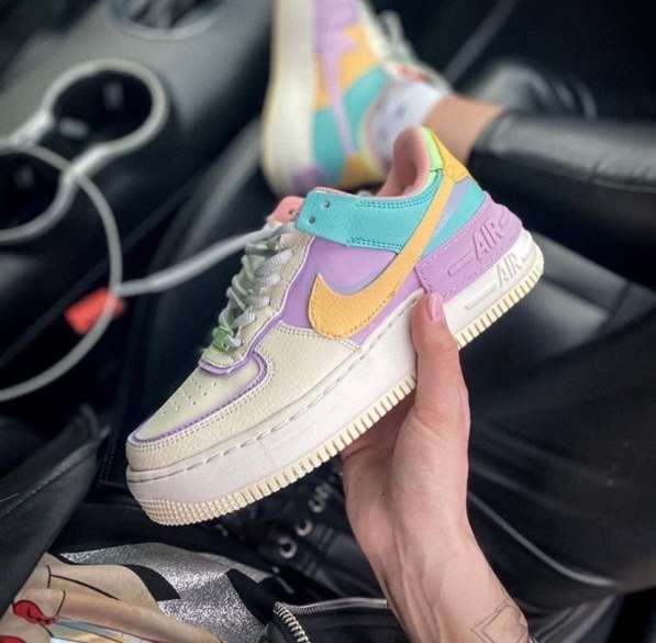 Nike Air Force