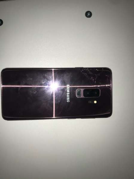 Продам Samsung Galaxy S9+ в Краснодаре фото 4