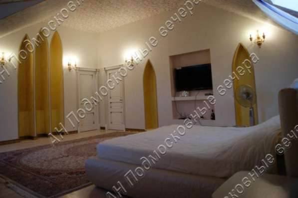 Продам коттедж в Москва.Жилая площадь 460 кв.м.Есть Электричество. в Москве фото 45