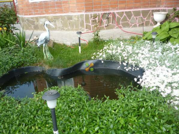 Продам дом в Ростов-на-Дону.Жилая площадь 208 кв.м. в Ростове-на-Дону фото 45