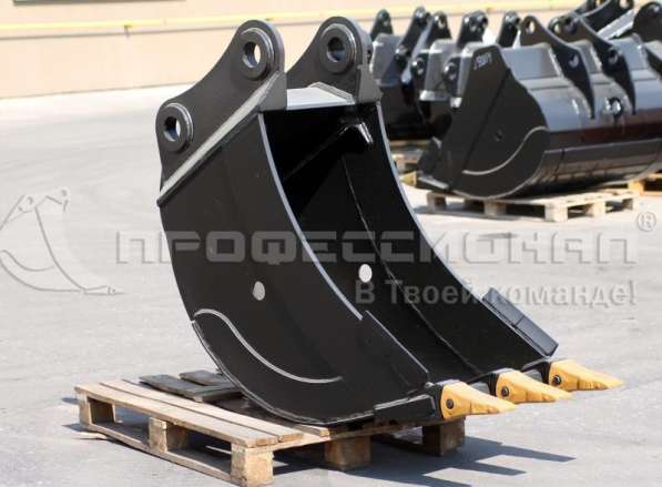 Ковш траншейный