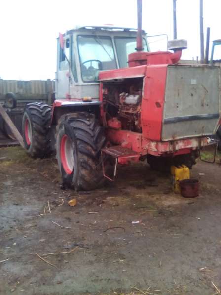 Продам трактор т 150 с запчастями в Саратове фото 3