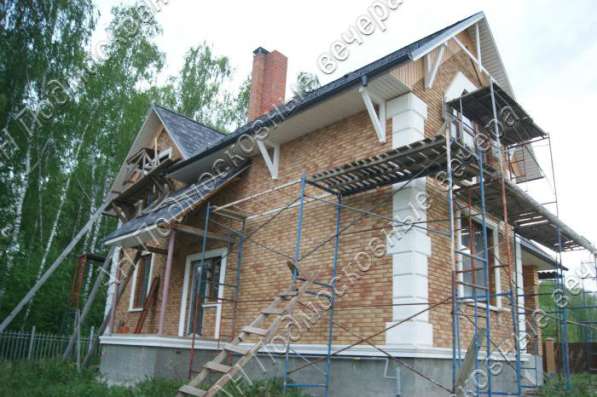 Продам коттедж в Москва.Жилая площадь 180 кв.м.Есть Электричество. в Москве фото 98