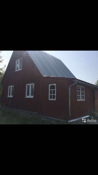 Каркасный дома 120 тыс.(6х6) в Серпухове фото 5