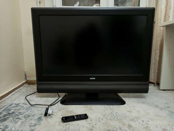 Продается телевизор Sanyo LCD-42ХR7