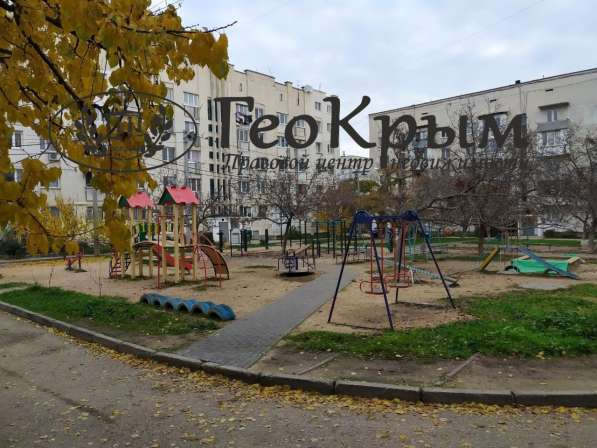 Продается 2х комнатная квартира в Севастополе фото 5