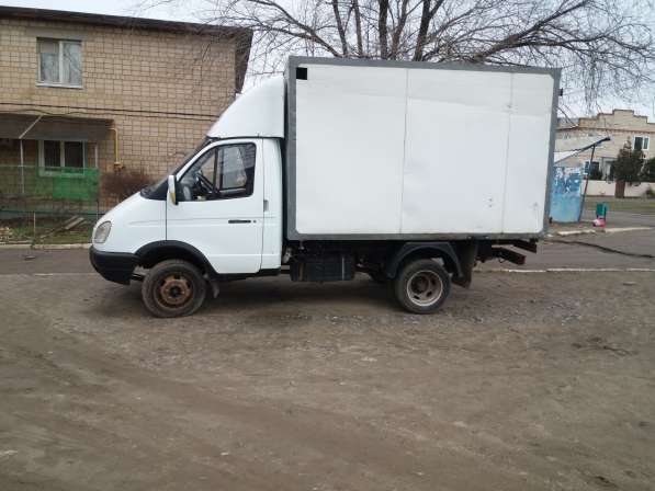 Газель Грузчики Грузоперевозки в Каменск-Шахтинском фото 12