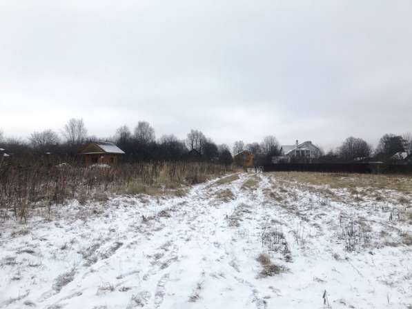 Участок 15с. село Городище в Переславле-Залесском