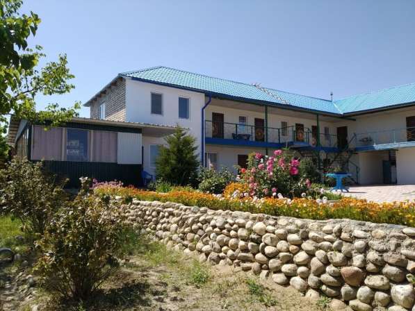Продается дом на Иссык-Куль 511 м 15 комнат Свежий ремонт С в фото 10