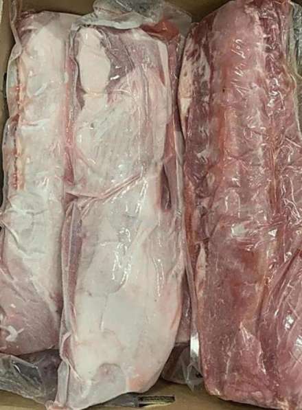 Продажа мяса оптом собственного производства в Оренбурге