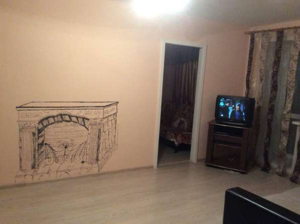 Двухкомнатная квартира в центре в Екатеринбурге фото 18