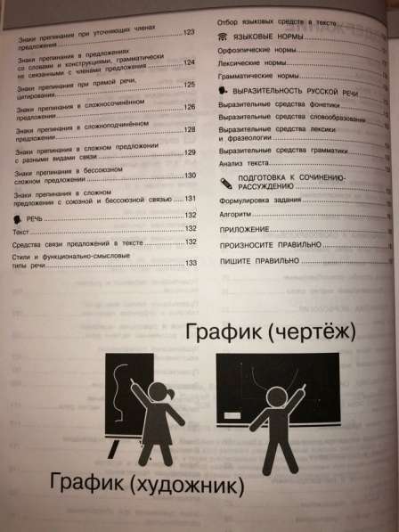 Учебники по школьному курсу в Таганроге фото 15