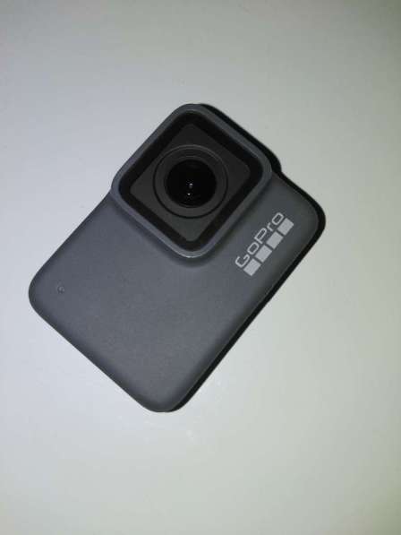 Видеокамера GoPro