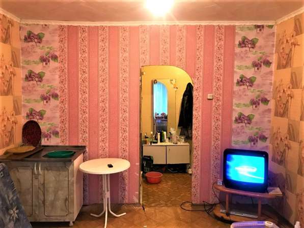 Две комнаты 32м2 ул.50 лет Комсомола в Переславле-Залесском фото 13