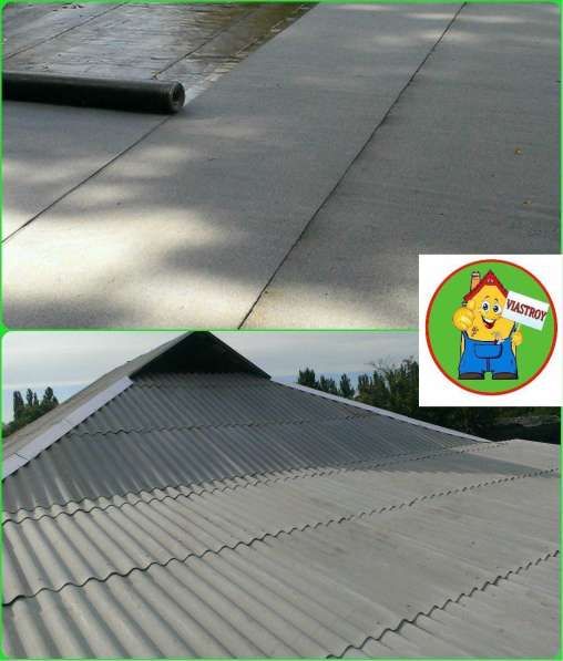 Строительство и ремонт в фото 20