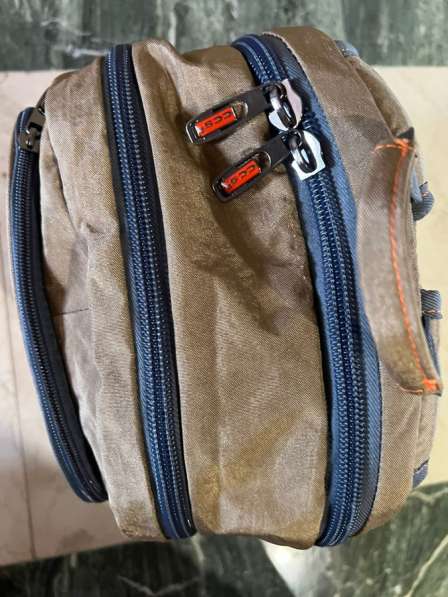 Рюкзак в Владикавказе фото 3