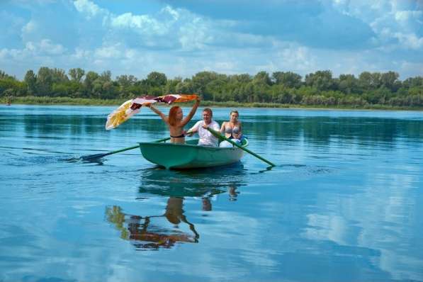 Купить лодку Голавль в Нижнем Новгороде фото 7