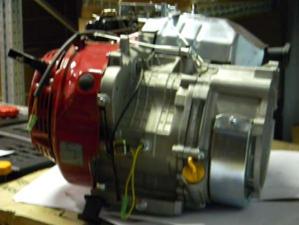 З/ч кмотоблокам и снегоуборщикам в Москве