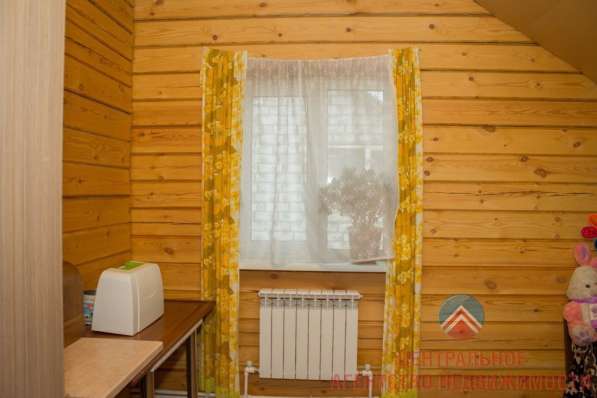 Продам или поменяю на квартиру с вашей доплатой! в Новосибирске фото 17