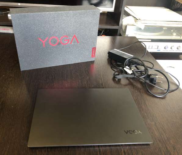 Lenovo Yoga Yoga 730 13IKB в Сергиевом Посаде фото 8