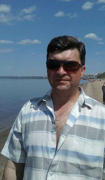 Андрей, 49 лет, хочет познакомиться в Самаре фото 4