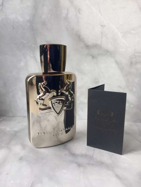 Pegasus Parfums de Marly