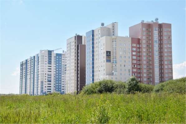 Продам двухкомнатную квартиру в Тверь.Жилая площадь 59 кв.м.Этаж 5.Есть Балкон. в Твери фото 14