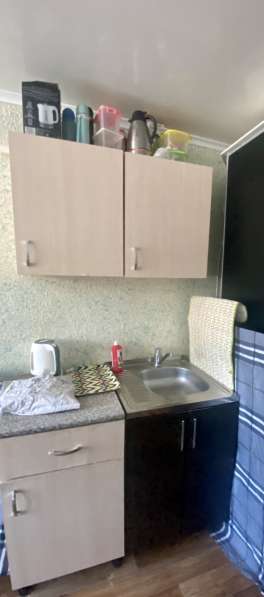 Продам комнату в общежитии Вильямса 69 в Перми