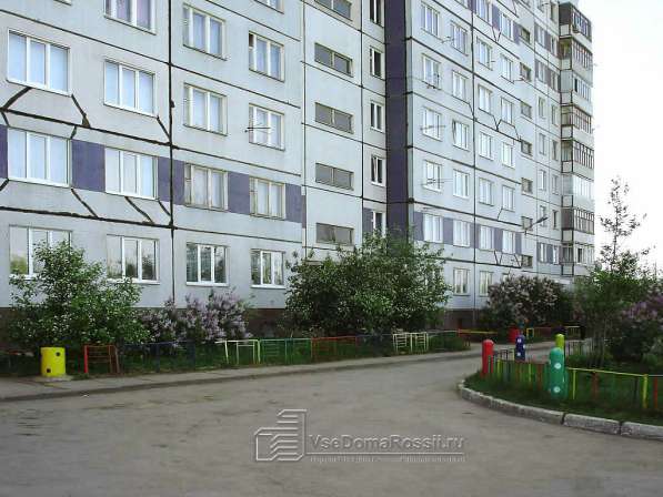Продам комнату в Тольятти Куйбышева 18 в Тольятти фото 3