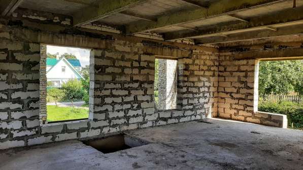 Продается здание гостиницы без отделки у Псковского озера в Пскове фото 7
