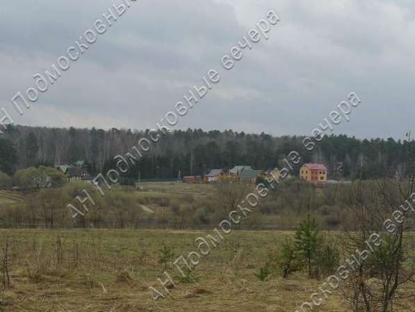realty_mapper3.plot_in_locationПлощадь 31.00 сот.Есть Электричество, Газ. в Москве фото 4