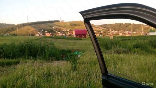 Участок снт в Красноярске фото 5