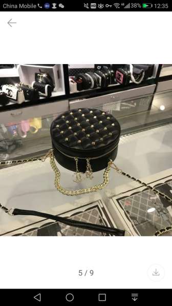 Сумочки в фото 13