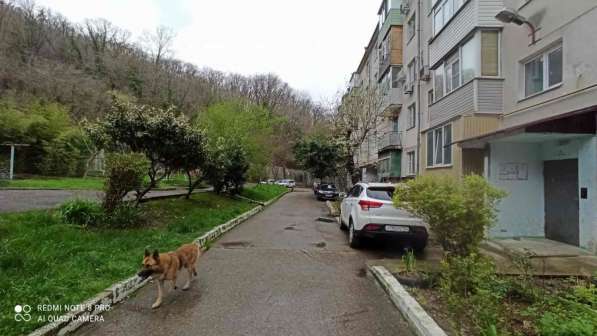 Продается 2 комнатная квартира на Черноморском побережье в Туапсе фото 3