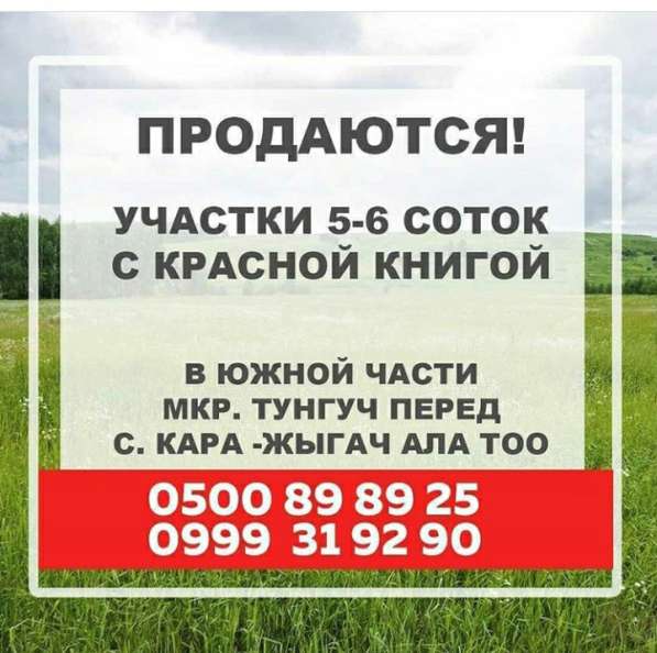 Продаю участки! в фото 4