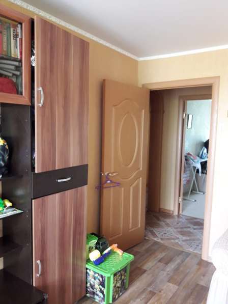 Продам двухкомнатную квартиру в Новосибирске фото 12