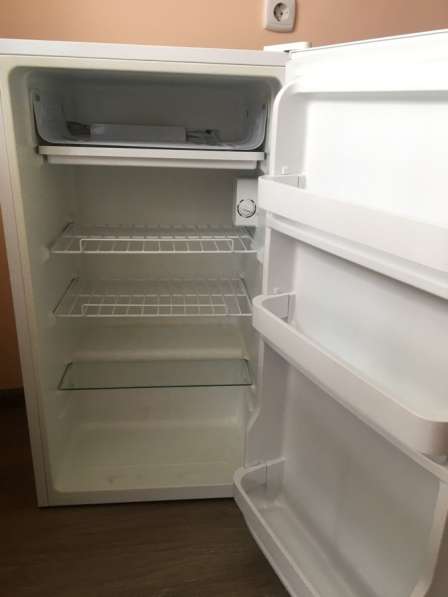 Холодильник в Красноярске