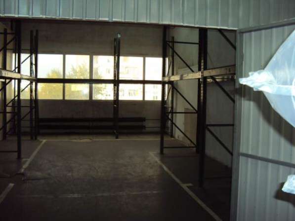 Сдается под склад 50 м2