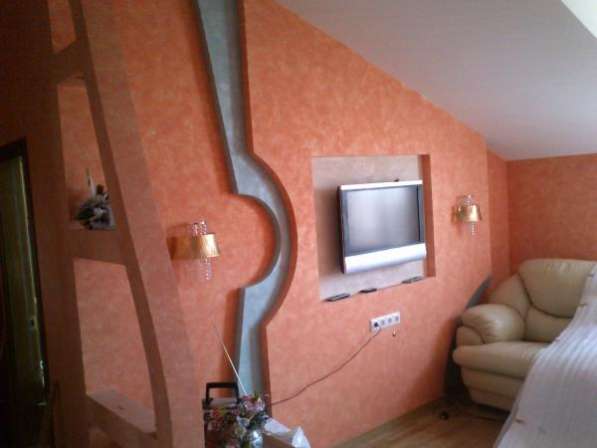 Ремонт! Домов, квартир, Офисов