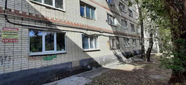 Комната в общежитии секционного типа в Ставрополе