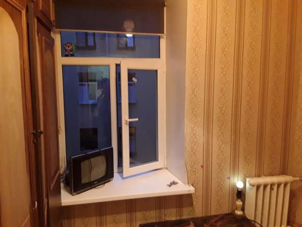 Сдаются комнаты на пл Восстания в Санкт-Петербурге фото 10