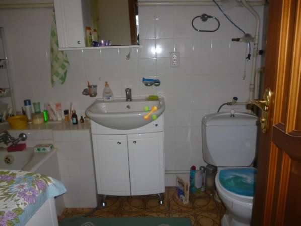 Продам дом в Ростов-на-Дону.Жилая площадь 208 кв.м. в Ростове-на-Дону фото 18