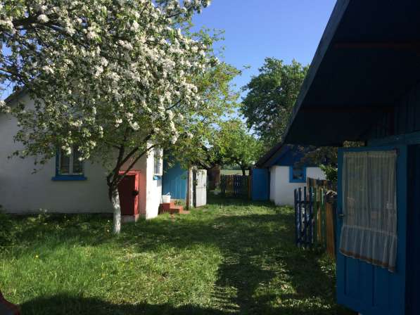 Продается дом в 7 км от Ивацевич в фото 3