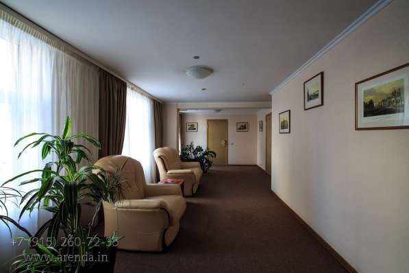 Сдаётся Гостиница, Готовый бизнес, 3 147 м&sup2; в Москве фото 79