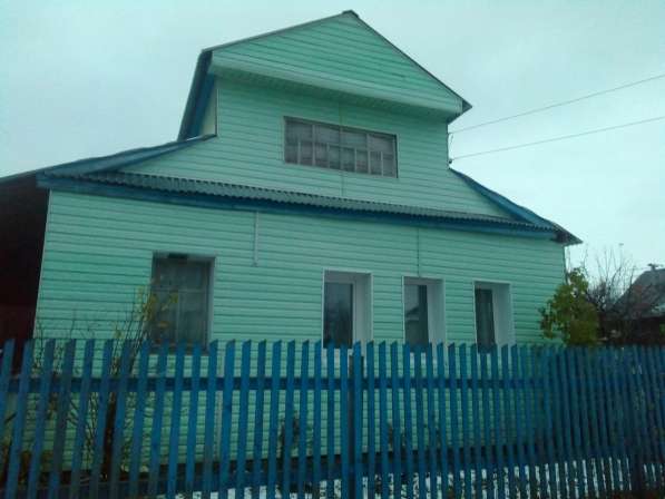 Продаю жилой дом в Ядринском районе деревня Верхние Сунары в Ядрине фото 3