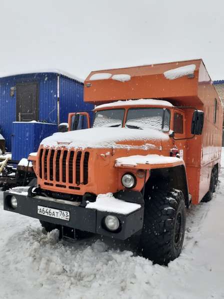 Продается ПКС-5 Подъемник каротажный геофизический в Оренбурге фото 3