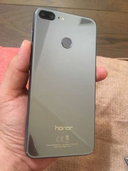 Honor 9 Lite