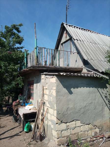 Дача, Лутугинское Водохранилище в фото 21