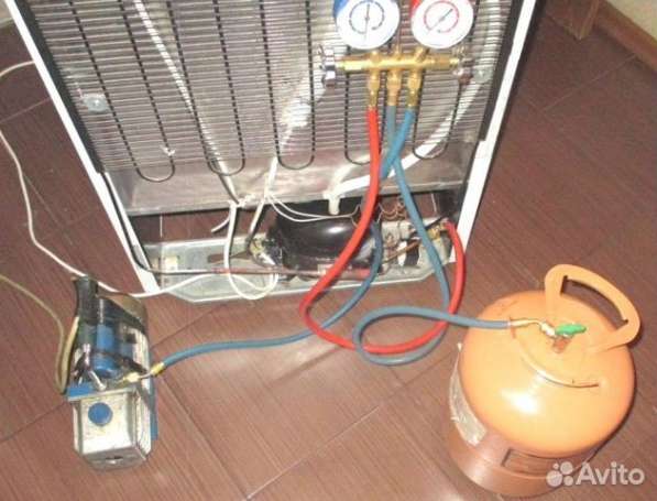 Ремонт электроплит и стиральных машин в Самаре фото 6
