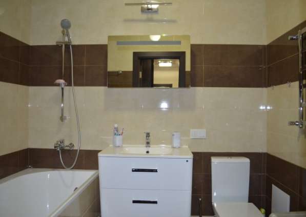 Ремонт ванных комнат в г. Электроугли в Электроуглях фото 7